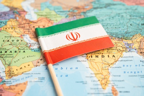 ایران پر یلغار کیوں؟